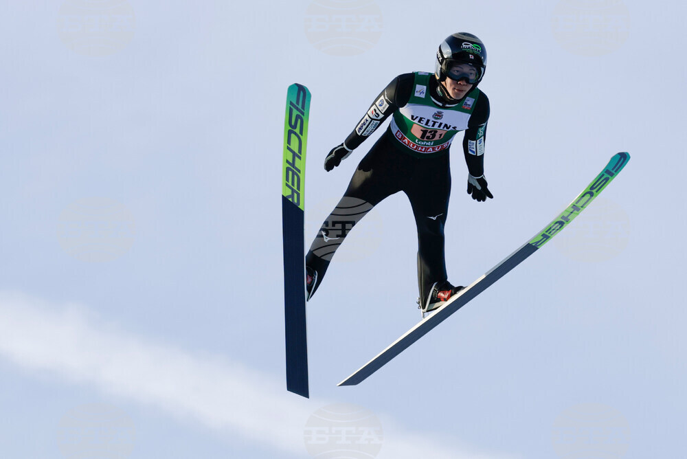 Finland Nordic World Cup