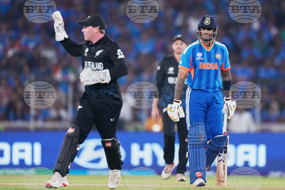 India New Zealand T20 WCup Cricket