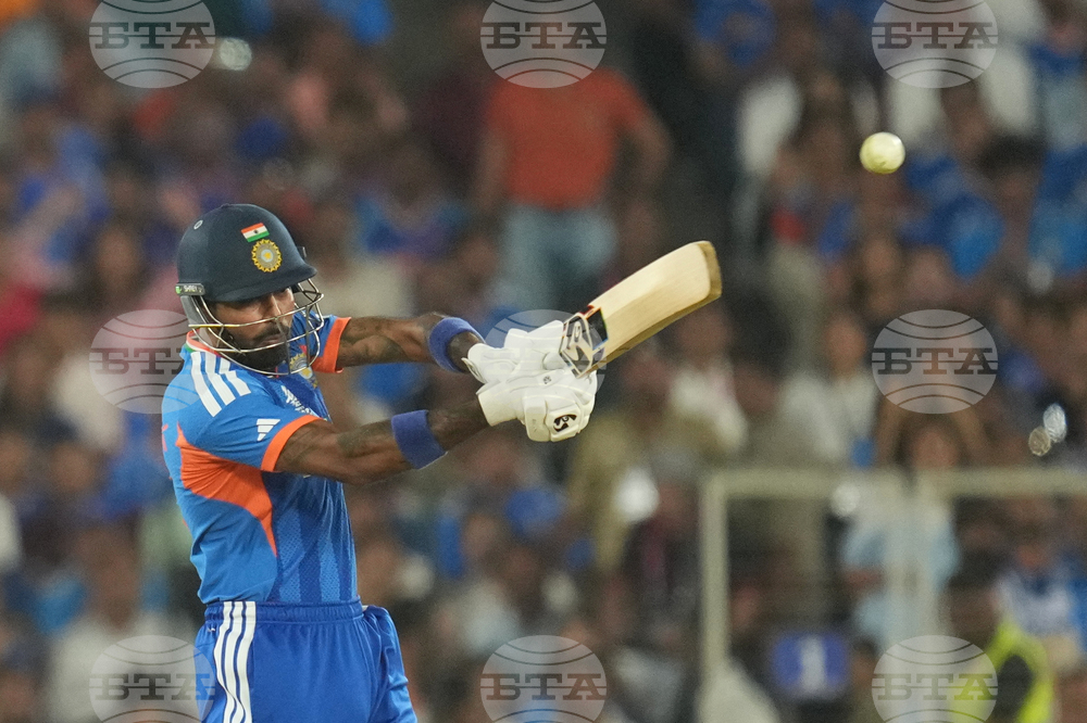 India New Zealand T20 WCup Cricket