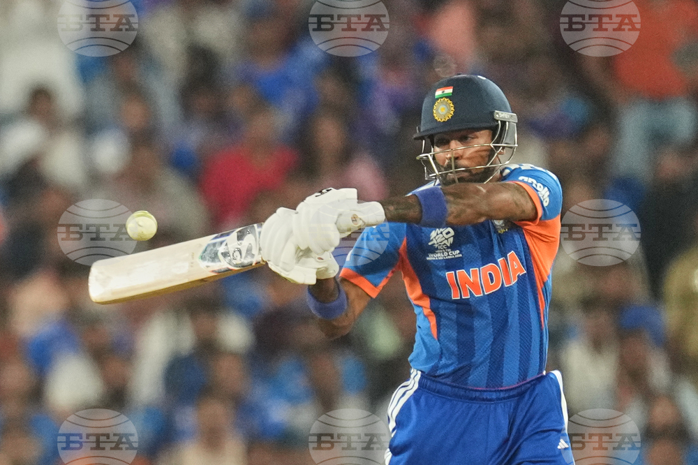 India New Zealand T20 WCup Cricket