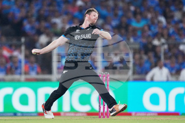 India New Zealand T20 WCup Cricket