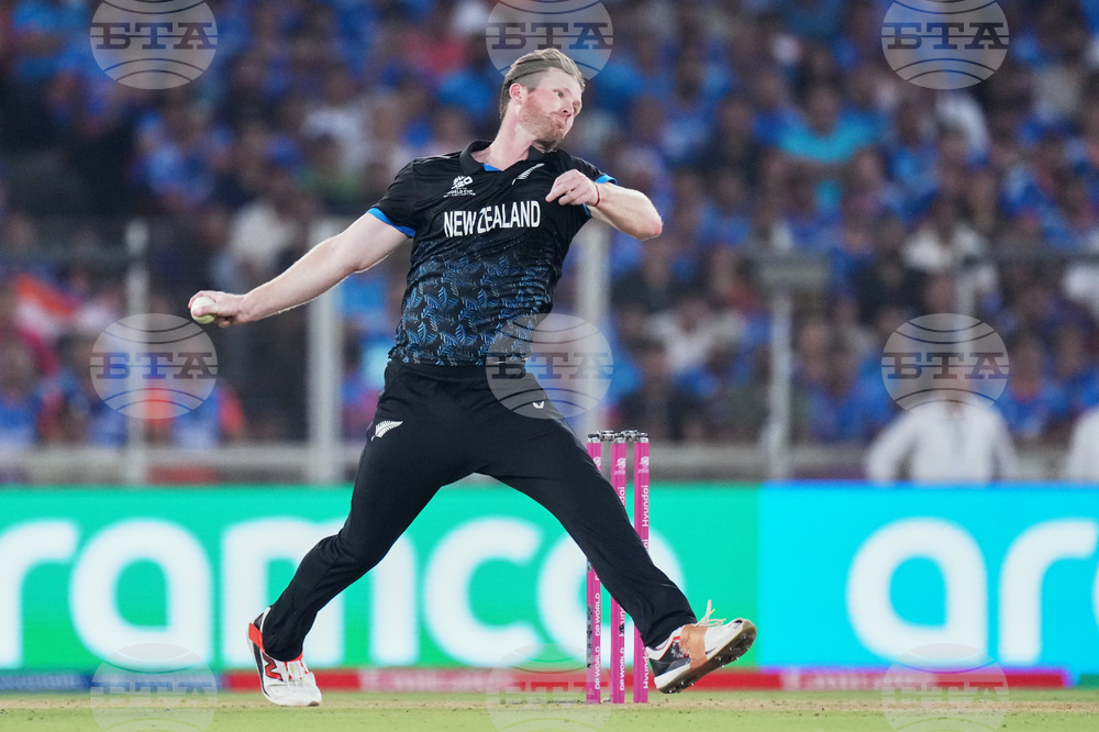 India New Zealand T20 WCup Cricket