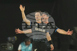 India New Zealand T20 WCup Cricket