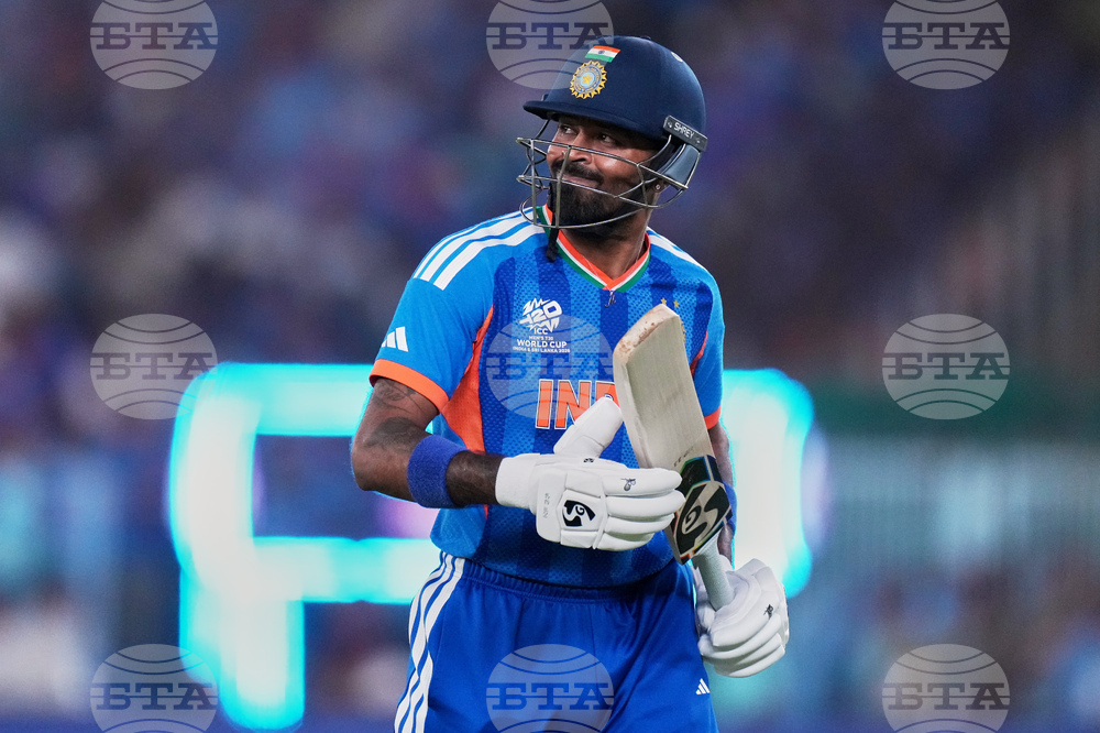 India New Zealand T20 WCup Cricket