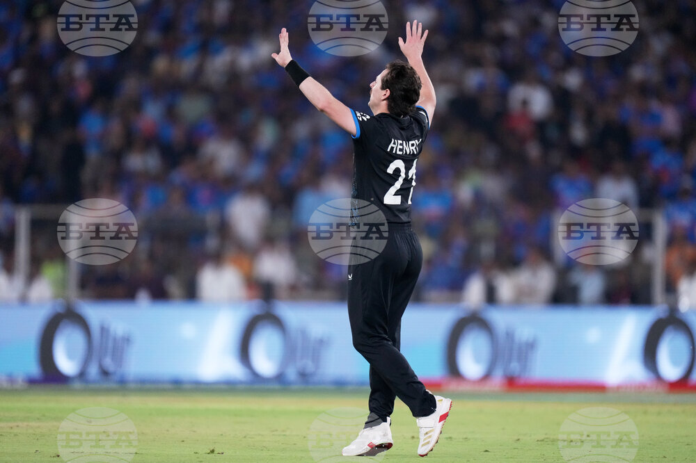 India New Zealand T20 WCup Cricket