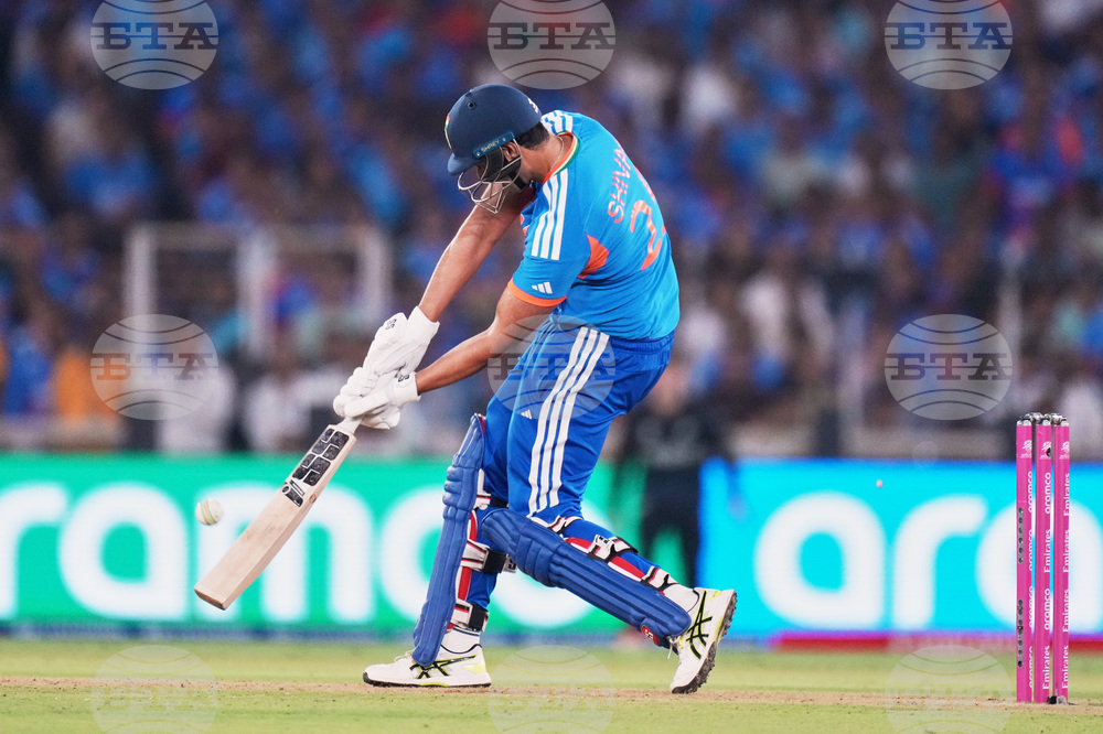 India New Zealand T20 WCup Cricket