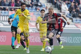 Italy Serie A Soccer