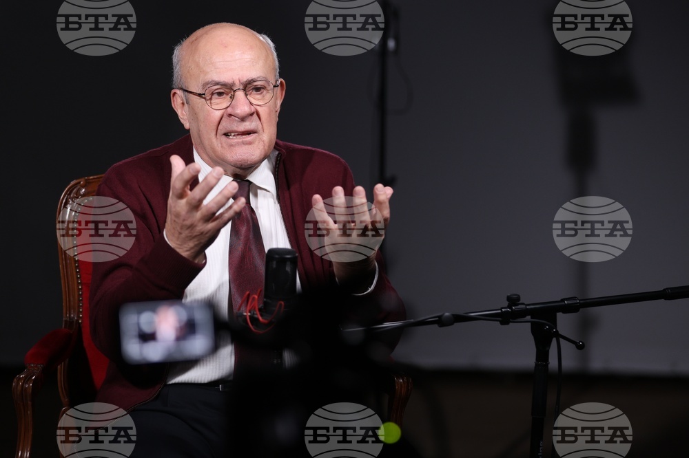 Минчо Минчев в „Час ЛИК“ на БТА: Критичността е само към хора, които могат