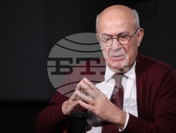 Подкаст „Час ЛИК“ - Минчо Минчев