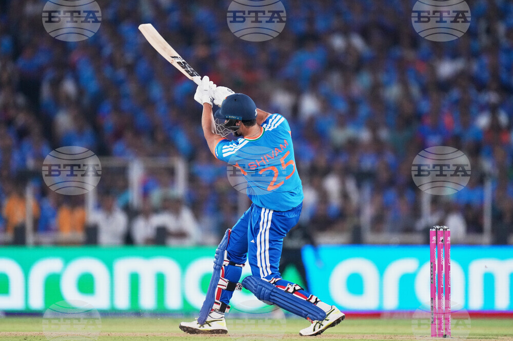 India New Zealand T20 WCup Cricket