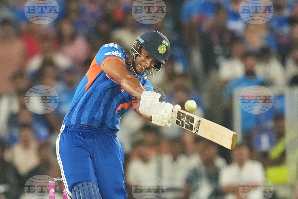 India New Zealand T20 WCup Cricket