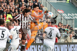 Germany Bundesliga Soccer