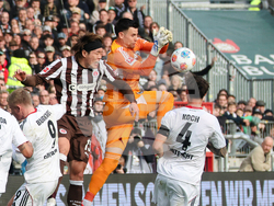 Germany Bundesliga Soccer