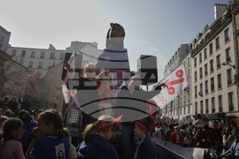 France International Women's Day