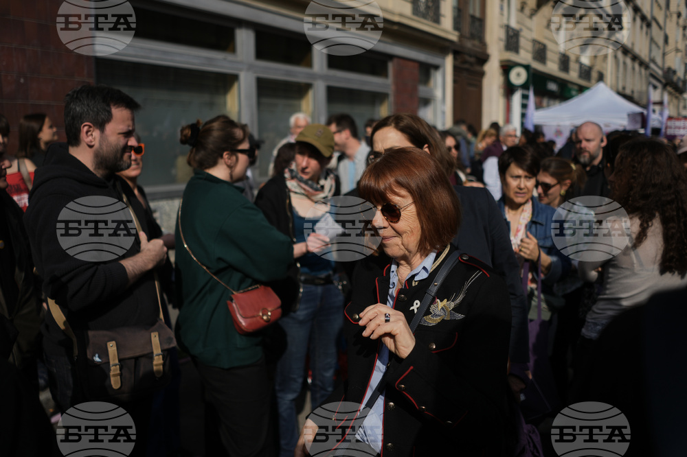 France International Women's Day