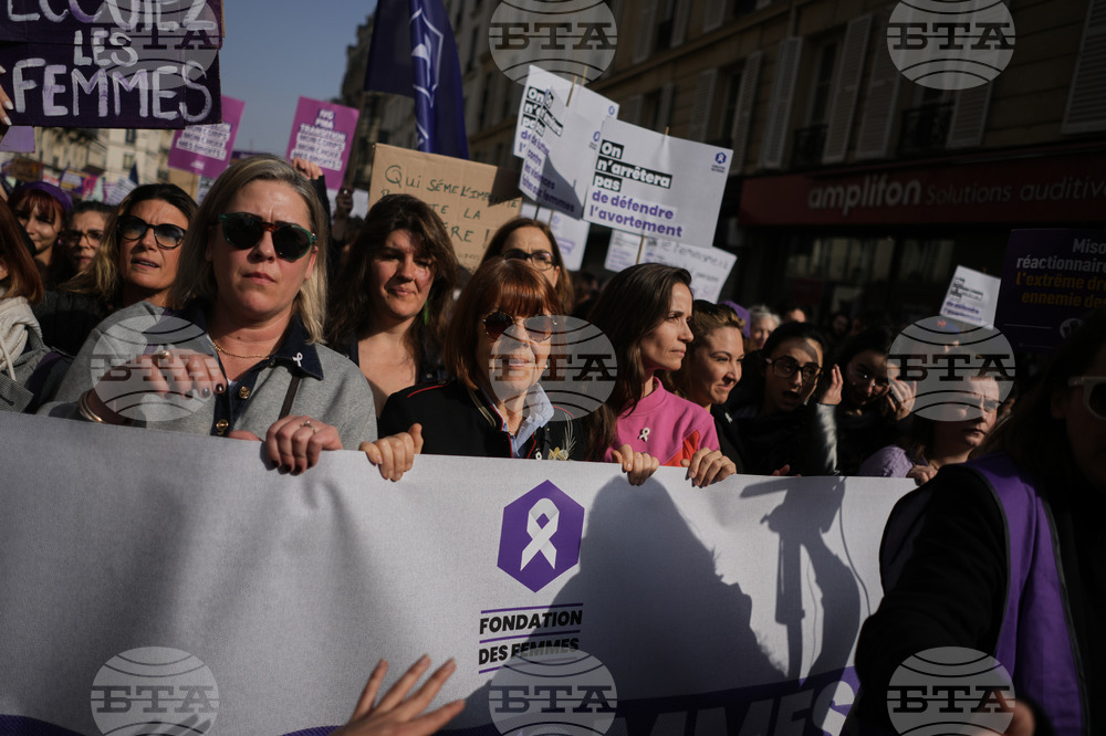 France International Women's Day