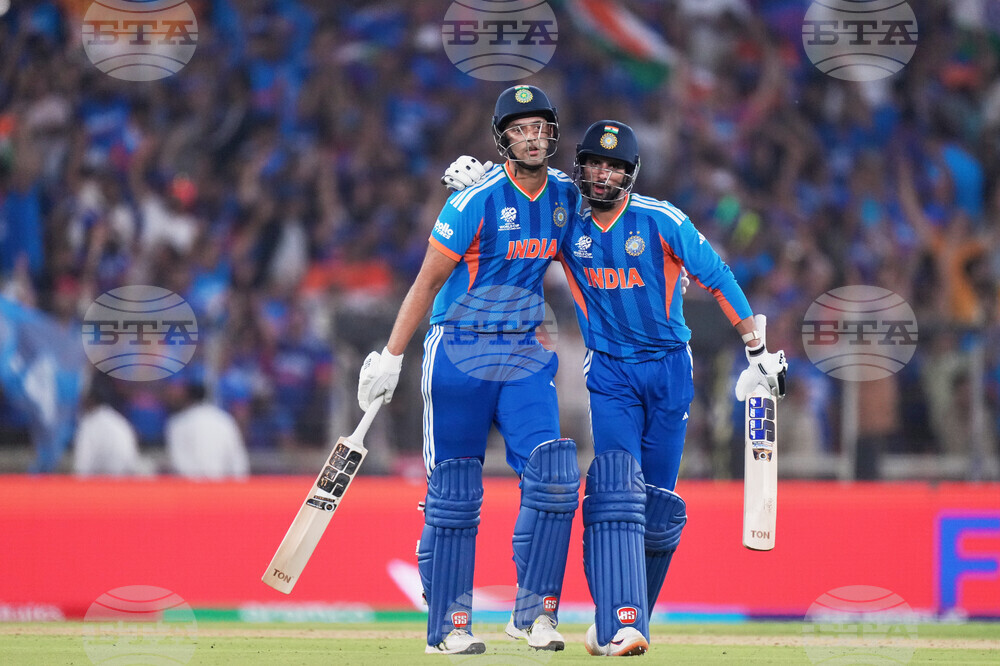 India New Zealand T20 WCup Cricket