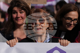 France International Women's Day