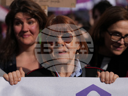 France International Women's Day
