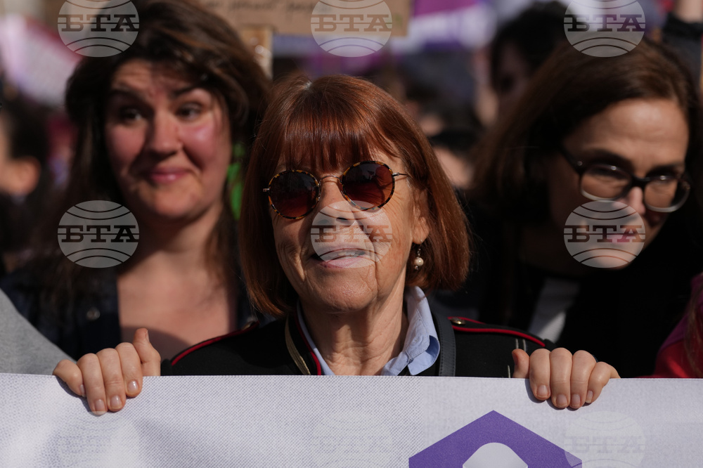 France International Women's Day
