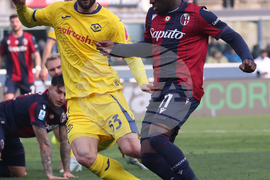 Italy Serie A Soccer