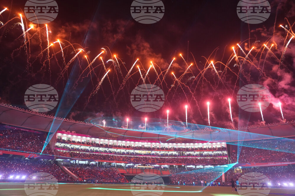 India New Zealand T20 WCup Cricket