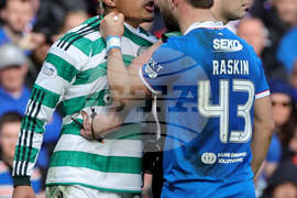 Britain Scottish Cup Soccer