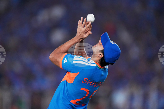 India New Zealand T20 WCup Cricket