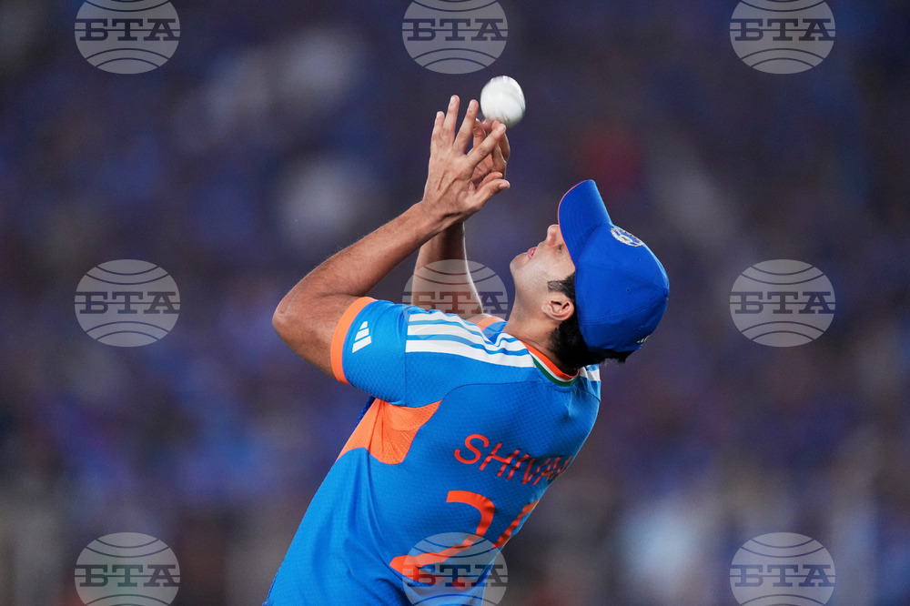 India New Zealand T20 WCup Cricket