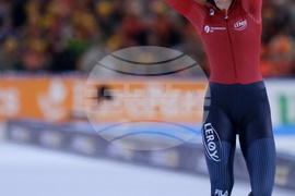 Netherlands World Speedskating