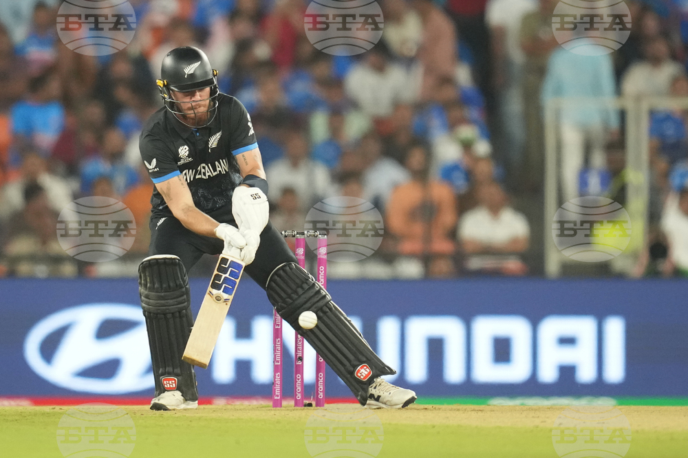 India New Zealand T20 WCup Cricket