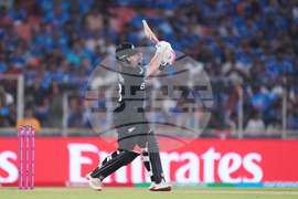 India New Zealand T20 WCup Cricket