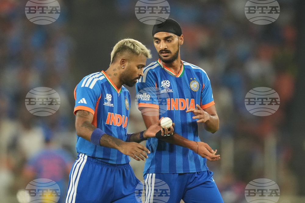 India New Zealand T20 WCup Cricket