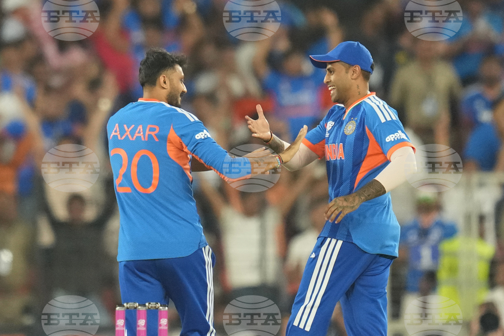 India New Zealand T20 WCup Cricket