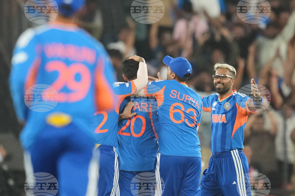 India New Zealand T20 WCup Cricket