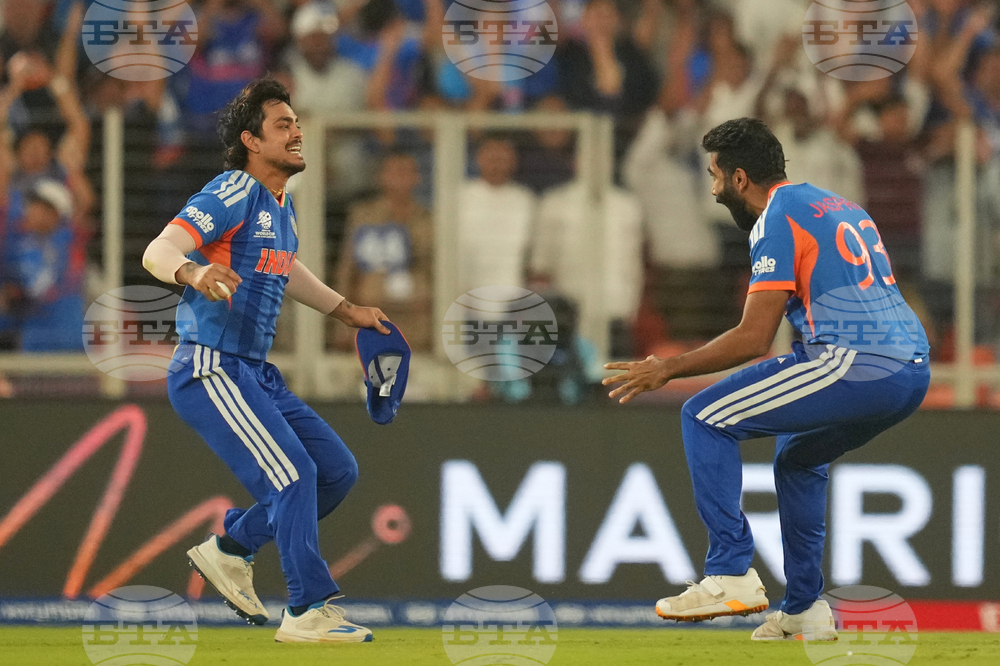 India New Zealand T20 WCup Cricket