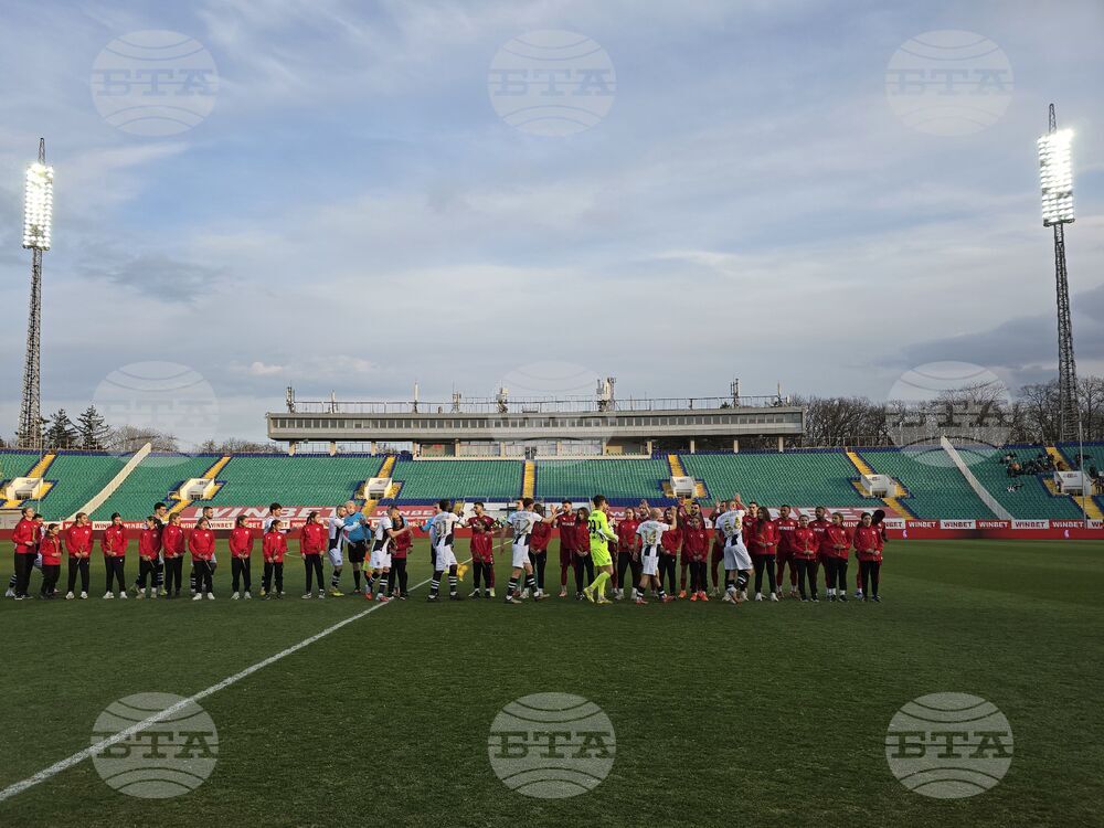 Футбол - ЦСКА - Локомотив (София)