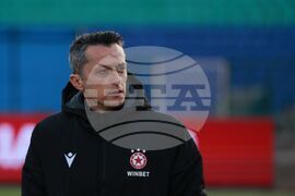 Футбол - ЦСКА - Локомотив (София)