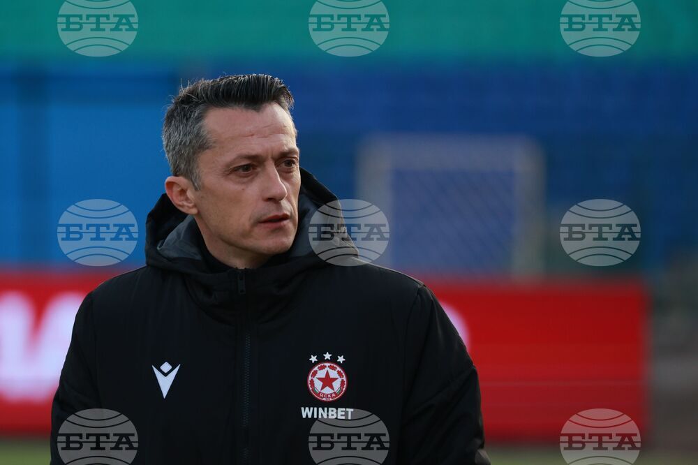 Христо Янев е знаел какво ще предложи съперника Локомотив (София) днес, харесал желанието на своите футболисти