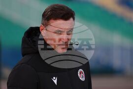 Футбол - ЦСКА - Локомотив (София)