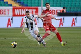 Футбол - ЦСКА - Локомотив (София)