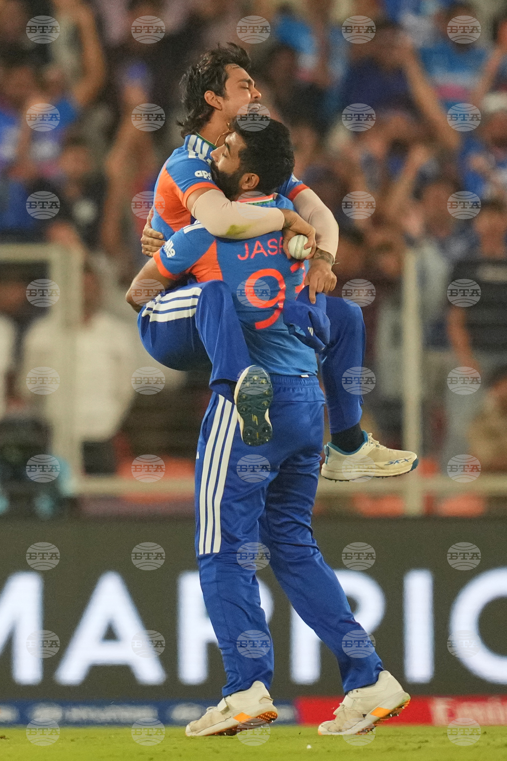 India New Zealand T20 WCup Cricket