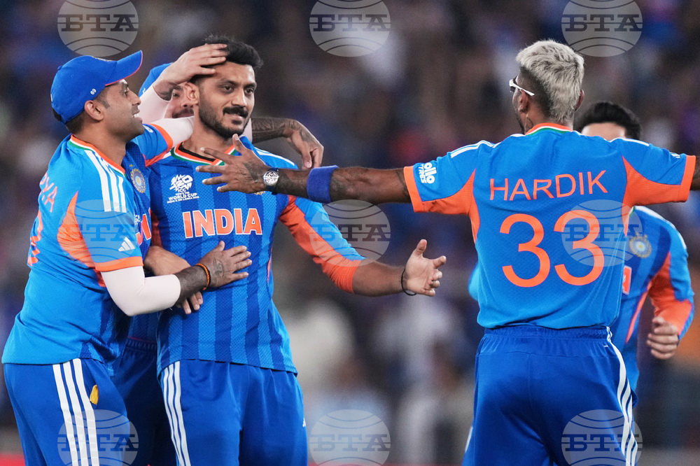 India New Zealand T20 WCup Cricket