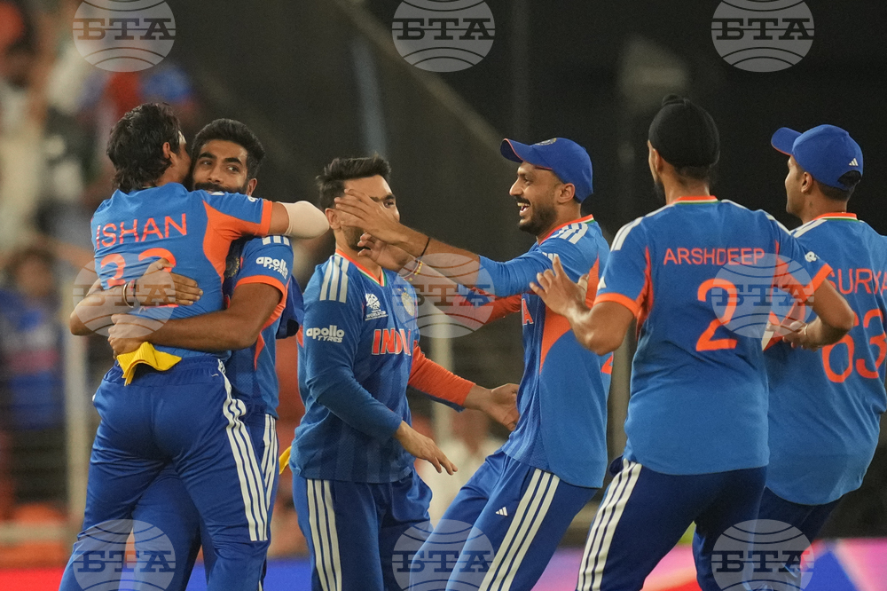 India New Zealand T20 WCup Cricket