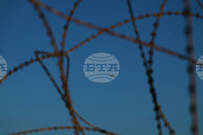 Cyprus Britain Iran US Israel