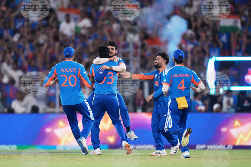 India New Zealand T20 WCup Cricket