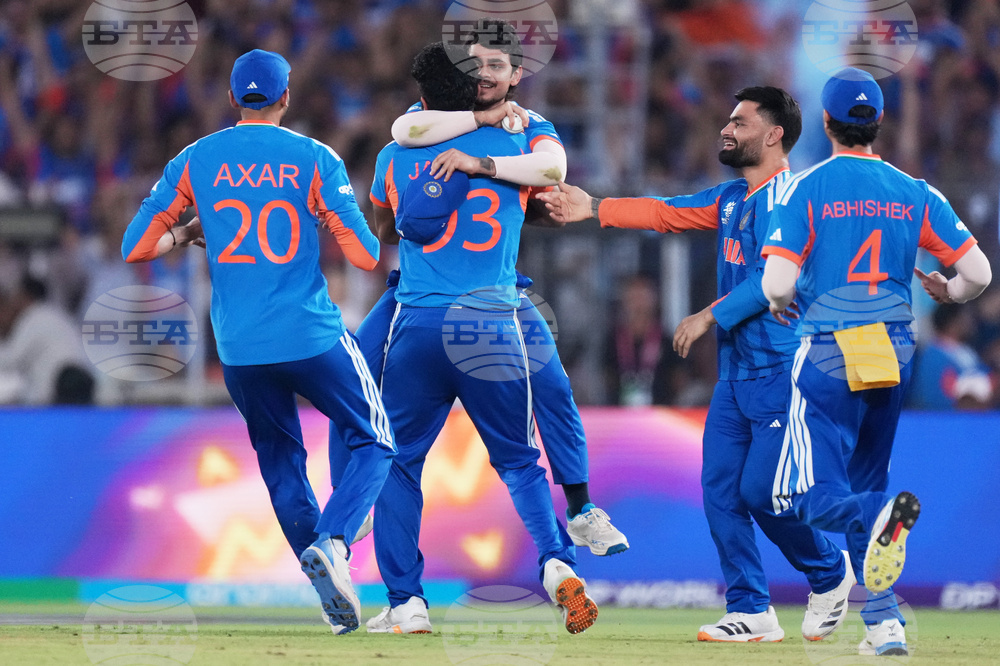 India New Zealand T20 WCup Cricket