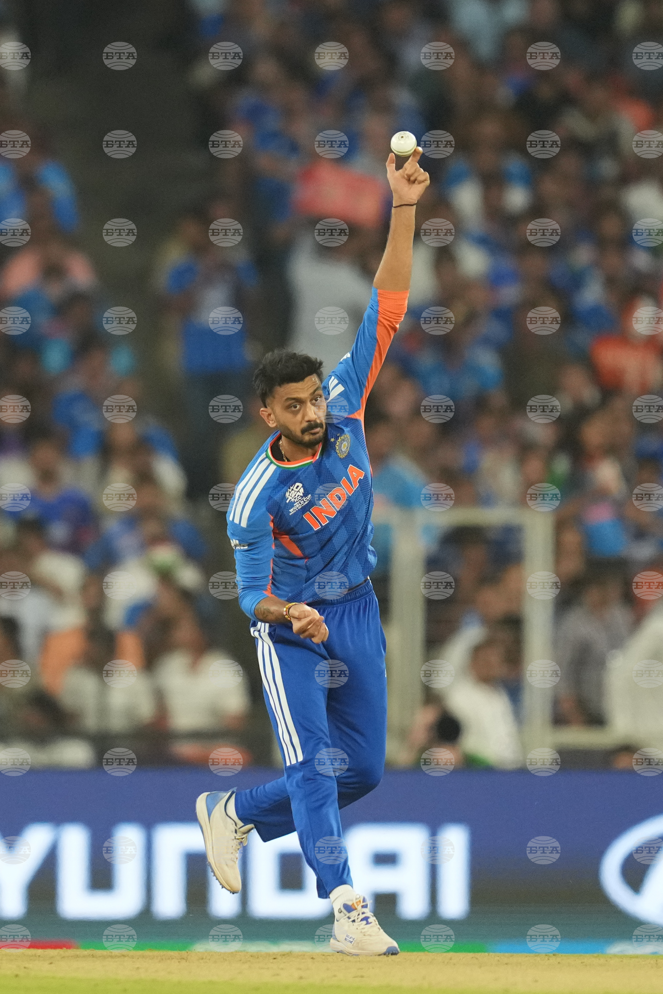 India New Zealand T20 WCup Cricket