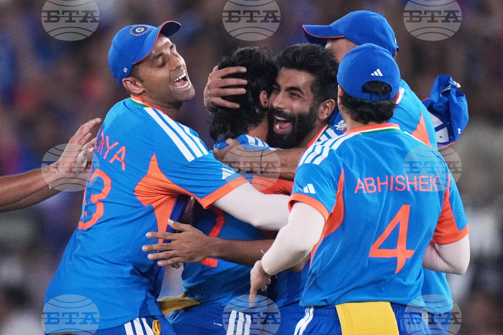 India New Zealand T20 WCup Cricket