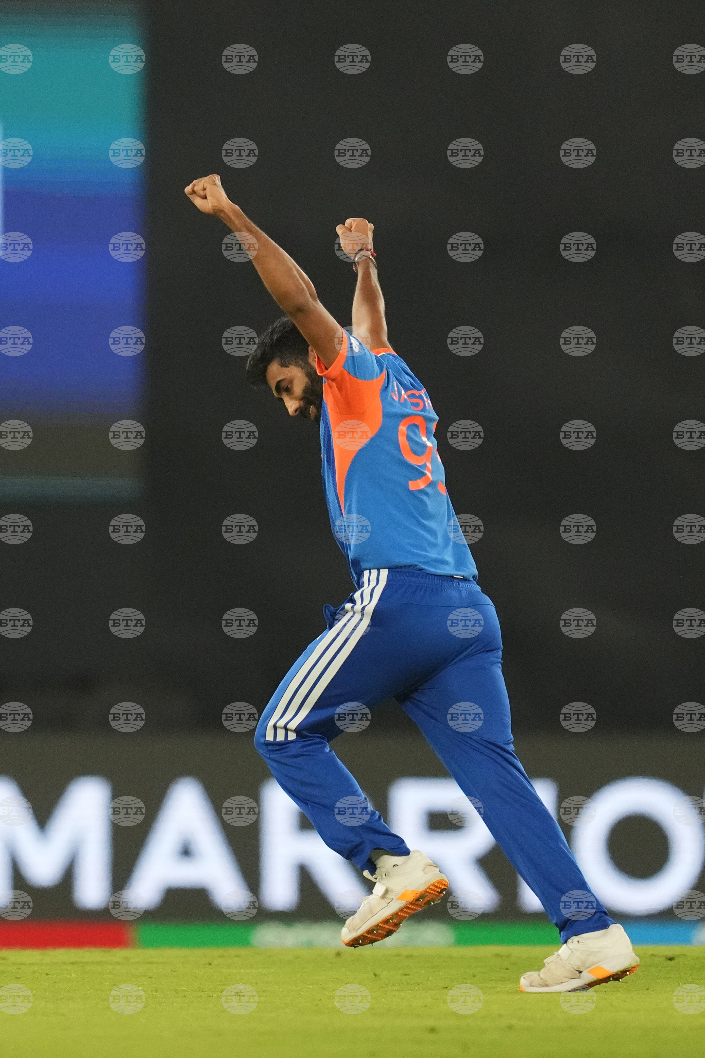 India New Zealand T20 WCup Cricket